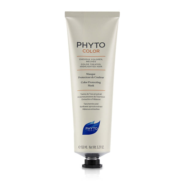 Phyto PhytoColor Color Protecting Mask (Color-Treated, Highlighted Hair)  150ml/5.29oz