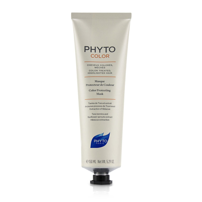 Phyto PhytoColor Color Protecting Mask (Color-Treated, Highlighted Hair)  150ml/5.29oz