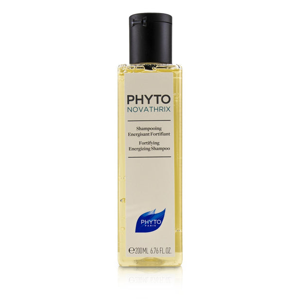 Phyto PhytoNovathrix Fortifying Energizing Shampoo (All Types of Hair Loss)  200ml/6.76oz