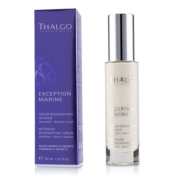 Thalgo Exception Marine Intensive Redensifying Serum 