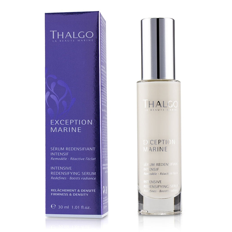 Thalgo Exception Marine Intensive Redensifying Serum 