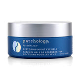 Patchology FlashPatch Eye Gels - Restoring Night 