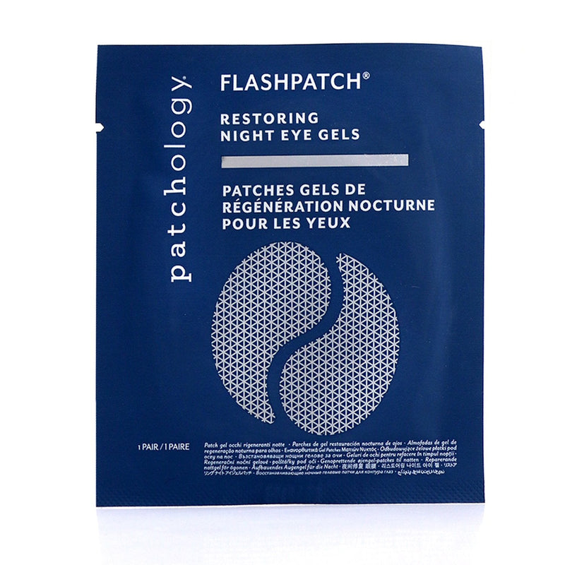 Patchology FlashPatch Eye Gels - Restoring Night 