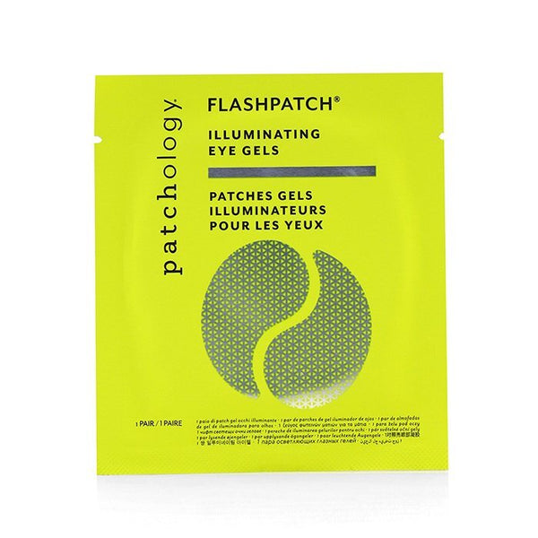 Patchology FlashPatch Eye Gels - Illuminating 5pairs