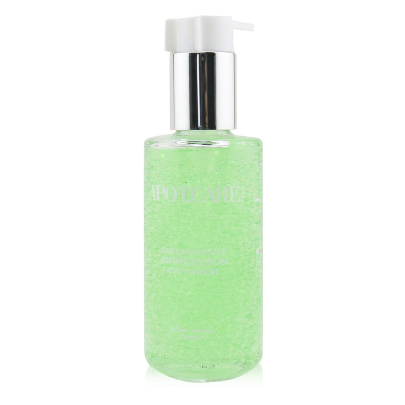 Apot.Care ANTI-POLLUTION Jelly Cleanser 
