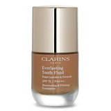 Clarins Everlasting Youth Fluid Illuminating & Firming Foundation SPF 15 - # 113 Chestnut  30ml/1oz