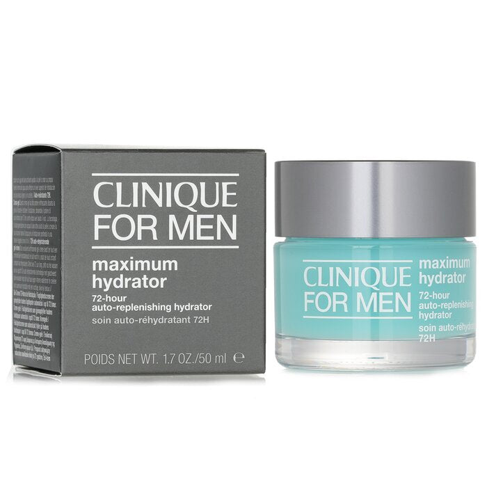 Clinique Maximum Hydrator 72-Hour Auto-Replenishing Hydrator 50ml/1.7oz