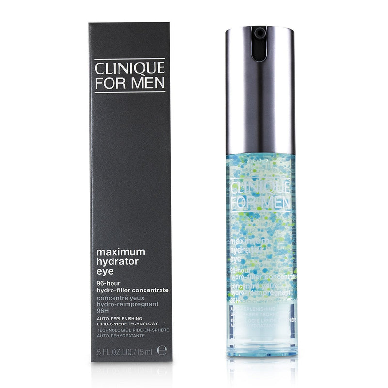 Clinique Maximum Hydrator Eye 96-Hour Hydro-Filler Concentrate 