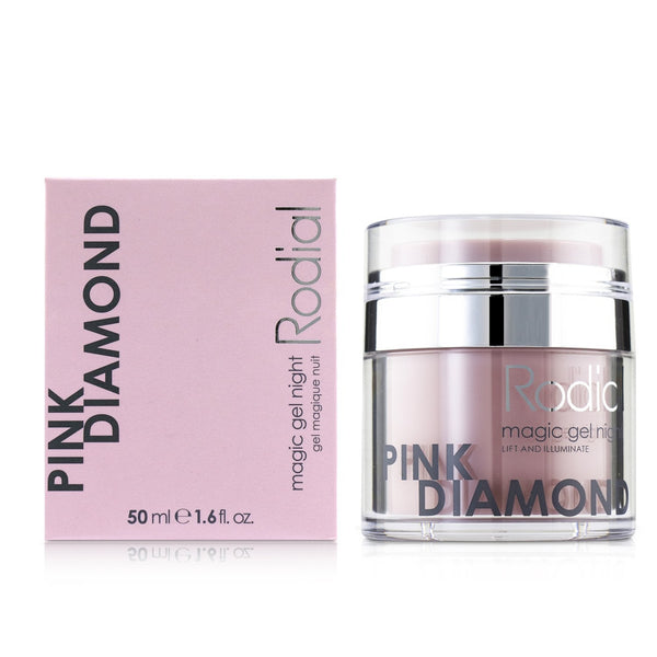 Rodial Pink Diamond Magic Gel Night  50ml/1.6oz