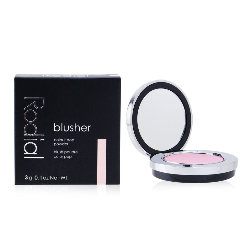 Rodial Blusher - # South Beach 