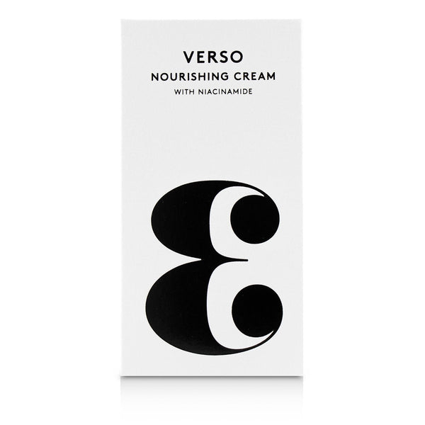 VERSO Nourishing Cream 