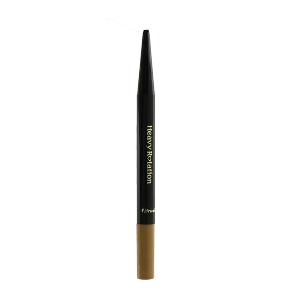 KISS ME Heavy Rotation Eyebrow Pencil - # 03 Ash Brown 