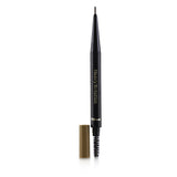 KISS ME Heavy Rotation Eyebrow Pencil - # 04 Natural Brown 