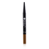 KISS ME Heavy Rotation Eyebrow Pencil - # 05 Light Brown 