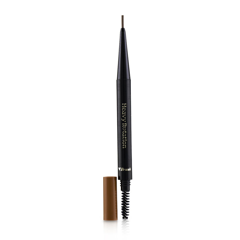 KISS ME Heavy Rotation Eyebrow Pencil - # 05 Light Brown 