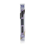 Urban Decay Brow Beater Microfine Brow Pencil And Brush - # Neutral Brown  0.05g/0.001oz