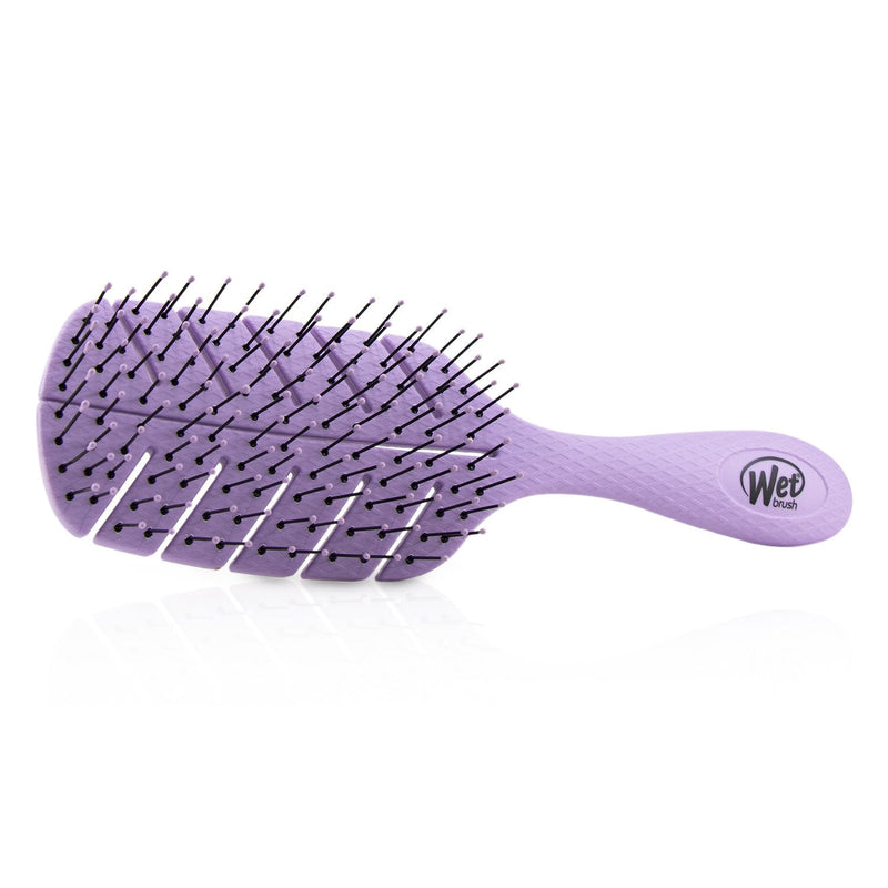 Wet Brush Go Green Detangler - # Lavender  1pc