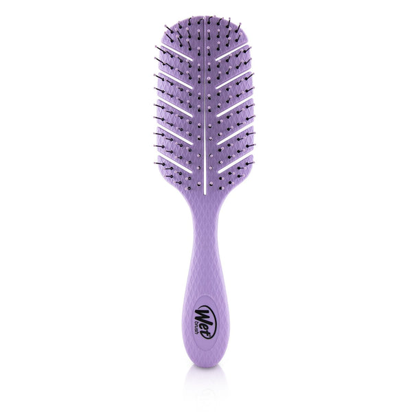 Wet Brush Go Green Detangler - # Lavender  1pc