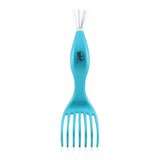 Wet Brush Pro Brush Cleaner - # Teal 