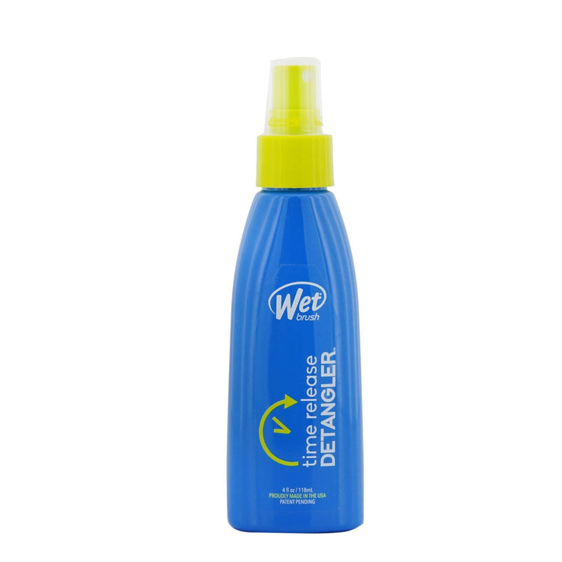 Wet Brush Time Release Detangler - For Adult 