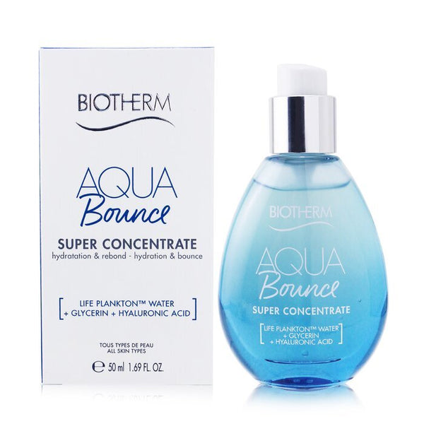 Biotherm Aqua Super Concentrate (Bounce) - For All Skin Types 50ml/1.69oz