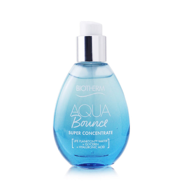 Biotherm Aqua Super Concentrate (Bounce) - For All Skin Types 