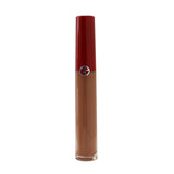 Giorgio Armani Lip Maestro Intense Velvet Color (Liquid Lipstick) - # 100 (Sand) 