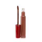 Giorgio Armani Lip Maestro Intense Velvet Color (Liquid Lipstick) - # 100 (Sand)  6.5ml/0.22oz