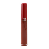 Giorgio Armani Lip Maestro Intense Velvet Color (Liquid Lipstick) - # 206 (Cedar)  6.5ml/0.22oz