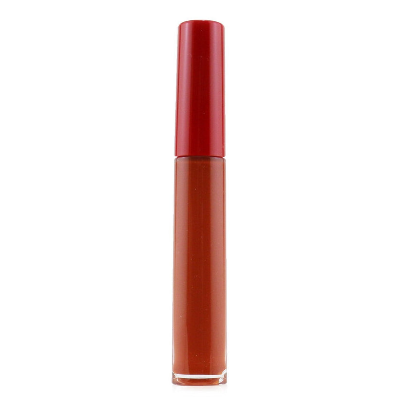 Giorgio Armani Lip Maestro Intense Velvet Color (Liquid Lipstick) - # 205 Fiamma 