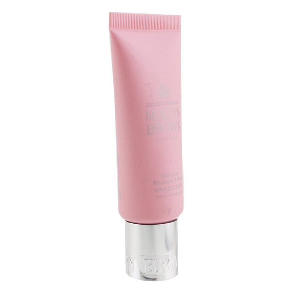 Molton Brown Delicious Rhubarb & Rose Hand Cream 