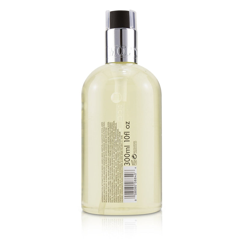 Molton Brown Orange & Bergamot Fine Liquid Hand Wash  300ml/10oz