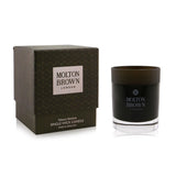 Molton Brown Single Wick Candle - Tobacco Absolute  180g/6.3oz