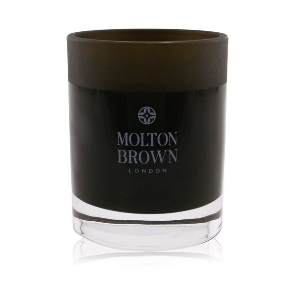 Molton Brown Single Wick Candle - Tobacco Absolute  180g/6.3oz