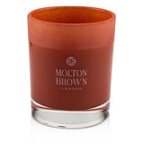 Molton Brown Single Wick Candle – Gingerlily 