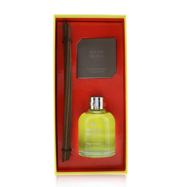 Molton Brown Diffuser - Orange & Bergamot  150ml/5oz