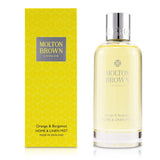 Molton Brown Home & Linen Mist - Orange & Bergamot 