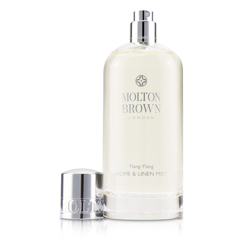 Molton Brown Home & Linen Mist - Ylang-Ylang  100ml/3.3oz