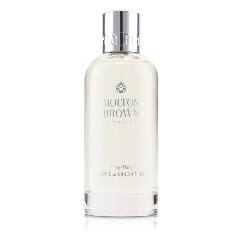 Molton Brown Home & Linen Mist - Ylang-Ylang  100ml/3.3oz