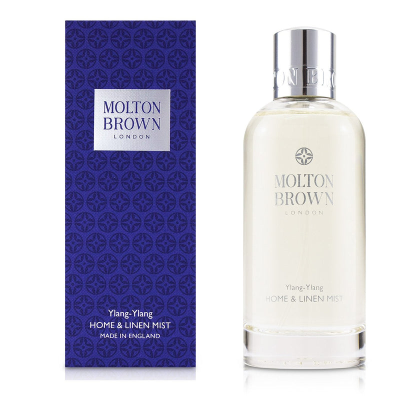 Molton Brown Home & Linen Mist - Ylang-Ylang  100ml/3.3oz