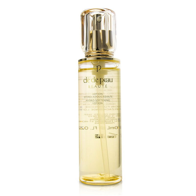 Cle De Peau Hydro-Softening Lotion N 