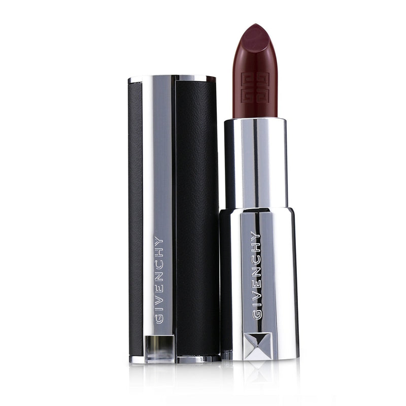 Givenchy Le Rouge Luminous Matte High Coverage Lipstick - # 307 Grenat Initie 