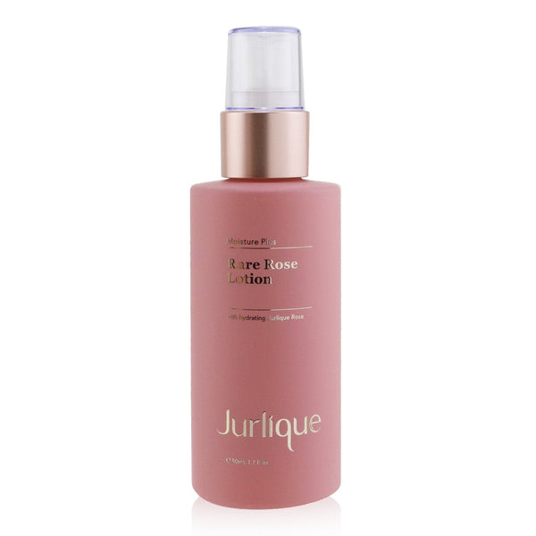 Jurlique Moisture Plus Rare Rose Lotion 