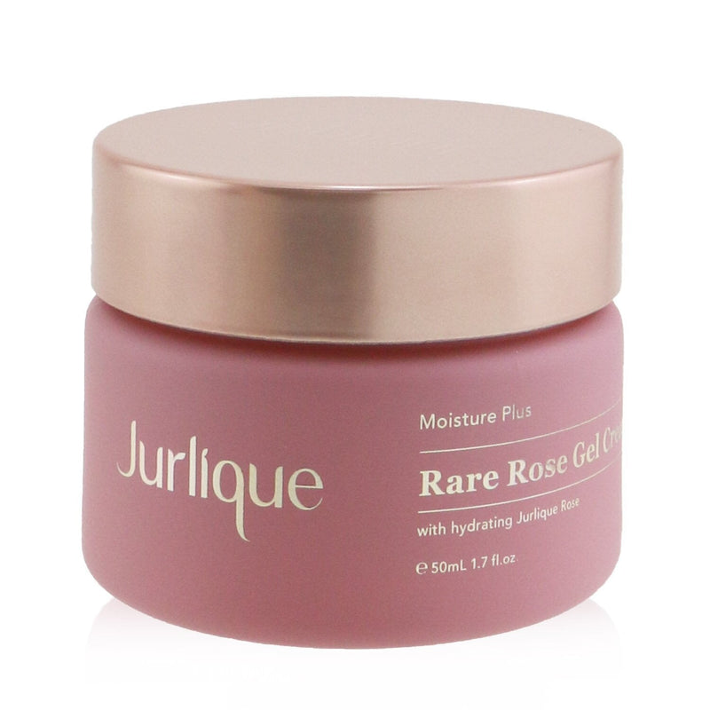 Jurlique Moisture Plus Rare Rose Gel Cream  50ml/1.7oz