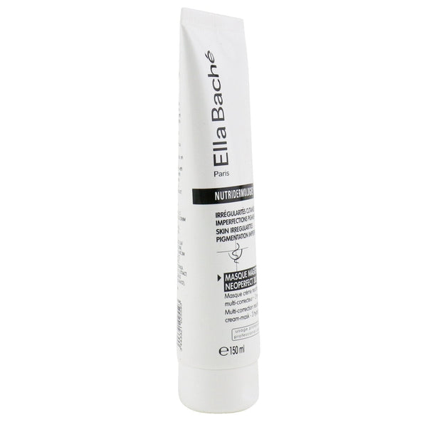 Ella Bache Nutridermologie Lab Masque Magistral Neoperfect 30.3% Multi-Correction Resurfacing Cream-Mask (Salon Size) 
