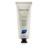 Phyto Phyto 7 Moisturizing Day Cream with 7 Plants (Dry Hair)  50ml/1.76oz