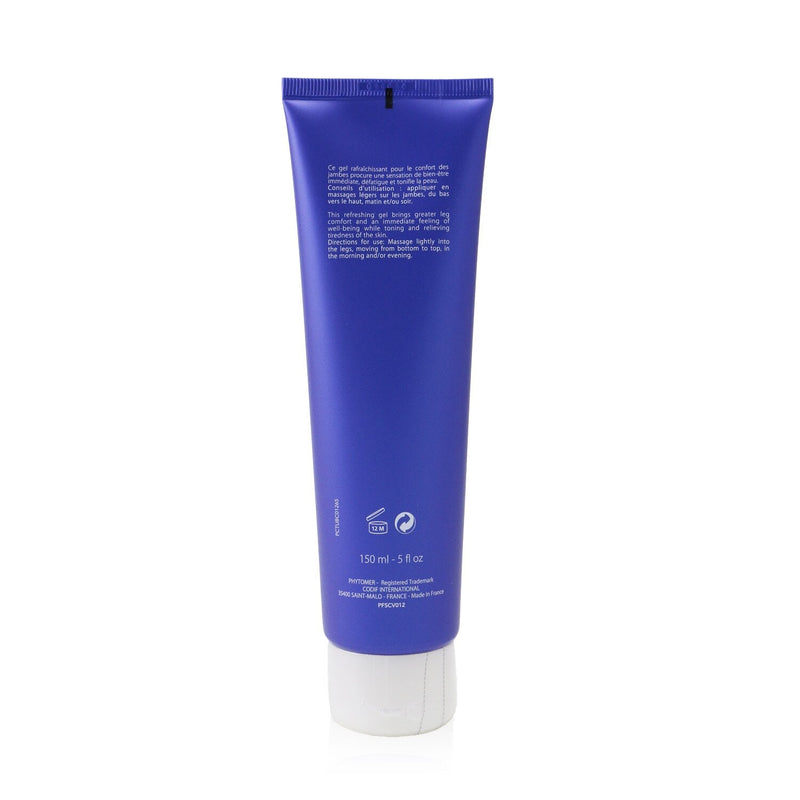 Phytomer Cryotonic Soothing Leg Gel (Box Slightly Damaged) 