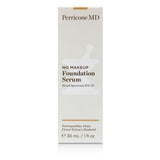 Perricone MD No Makeup Foundation Serum SPF 20 - # Ivory (Fair-Light/Neutral) 30ml/1oz