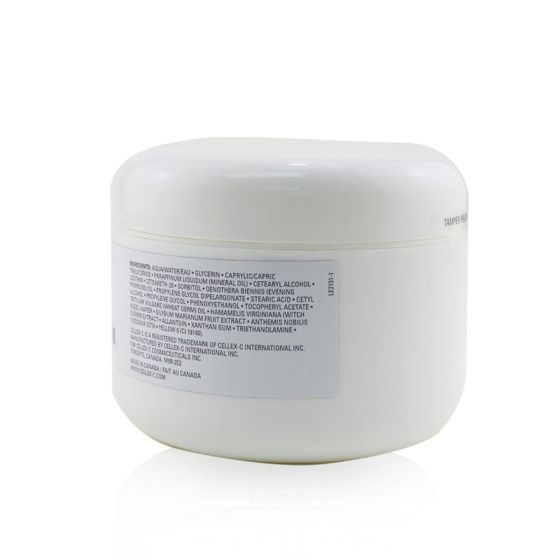 Cellex-C Enhancers G.L.A. Extra Moist Cream (Salon Size) 