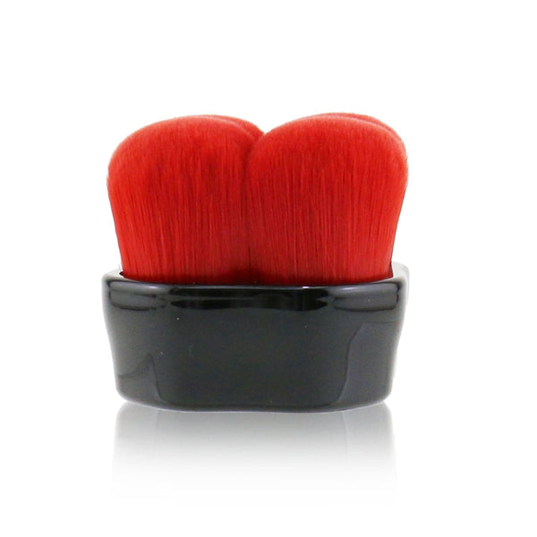 Shiseido HANATSUBAKI HAKE Polishing Face Brush
